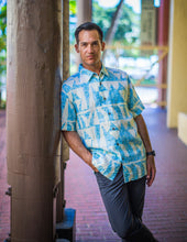 Load image into Gallery viewer, Aqua Light