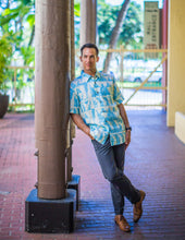 Load image into Gallery viewer, Aqua Light