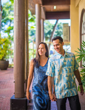 Load image into Gallery viewer, Aqua Light