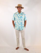 Load image into Gallery viewer, Aqua Light