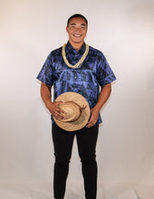 Load image into Gallery viewer, Blue Night