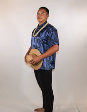 Load image into Gallery viewer, Blue Night