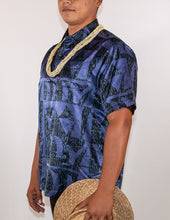 Load image into Gallery viewer, Blue Night