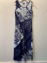 Load image into Gallery viewer, Beige Navy