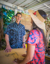 Load image into Gallery viewer, Star Black