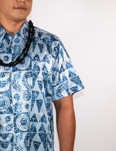 Load image into Gallery viewer, Blue Cloud