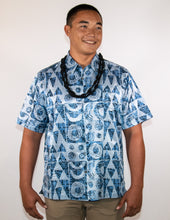 Load image into Gallery viewer, Blue Cloud