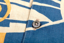 Load image into Gallery viewer, Cream Blue