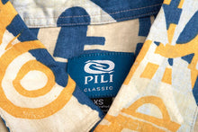 Load image into Gallery viewer, Cream Blue