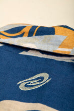 Load image into Gallery viewer, Cream Blue