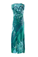 Load image into Gallery viewer, Green Blue