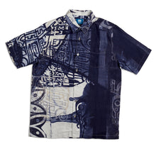 Load image into Gallery viewer, Beige Navy