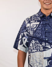 Load image into Gallery viewer, Beige Navy