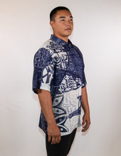 Load image into Gallery viewer, Beige Navy