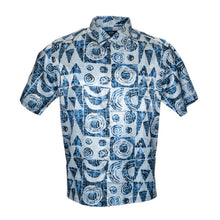 Load image into Gallery viewer, Blue Cloud