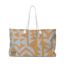 Load image into Gallery viewer, Keawe Hina Weekender Bag
