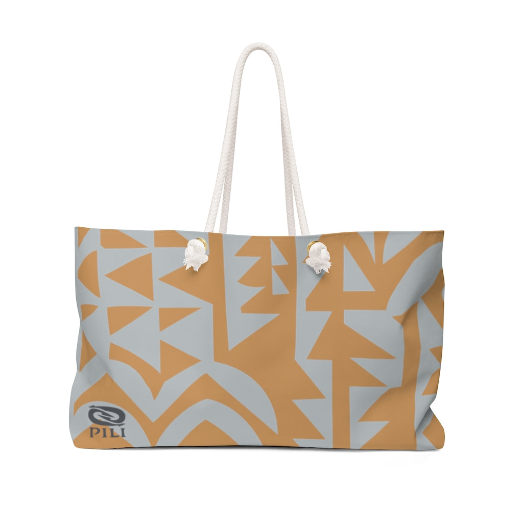 Keawe Hina Weekender Bag