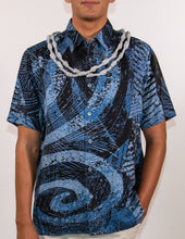 Load image into Gallery viewer, Blue Black
