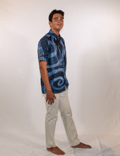 Load image into Gallery viewer, Blue Black
