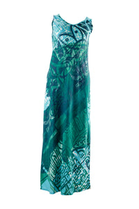 Green Blue