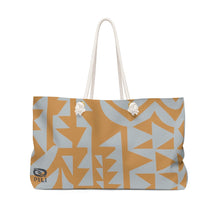Load image into Gallery viewer, Keawe Hina Weekender Bag

