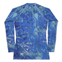 Load image into Gallery viewer, Class of 1972 Women&#39;s Rash Guard

