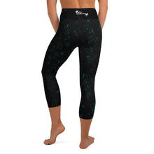 Load image into Gallery viewer, Yoga Capri Leggings
