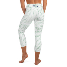 Load image into Gallery viewer, Yoga Capri Leggings
