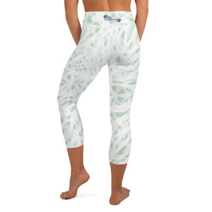 Yoga Capri Leggings