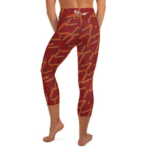 Load image into Gallery viewer, Yoga Capri Leggings
