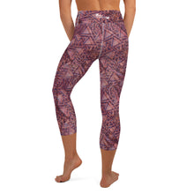 Load image into Gallery viewer, Yoga Capri Leggings
