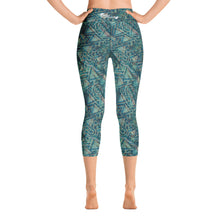 Load image into Gallery viewer, Capri Leggings
