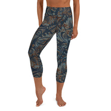 Load image into Gallery viewer, Capri Leggings
