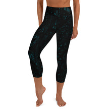 Load image into Gallery viewer, Yoga Capri Leggings
