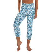 Load image into Gallery viewer, Yoga Capri Leggings
