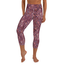 Load image into Gallery viewer, Yoga Capri Leggings
