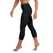 Load image into Gallery viewer, Yoga Capri Leggings
