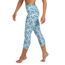 Load image into Gallery viewer, Yoga Capri Leggings
