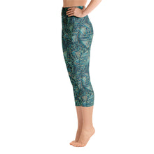 Load image into Gallery viewer, Capri Leggings
