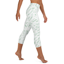 Load image into Gallery viewer, Yoga Capri Leggings
