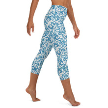Load image into Gallery viewer, Yoga Capri Leggings
