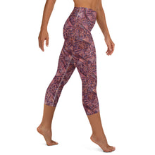 Load image into Gallery viewer, Yoga Capri Leggings

