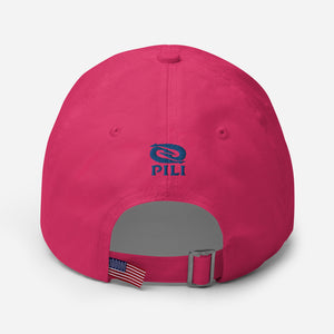 Bright Pink