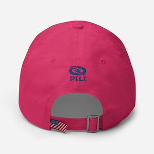 Bright Pink