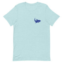 Load image into Gallery viewer, Heather Prism Ice Blue
