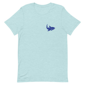 Heather Prism Ice Blue