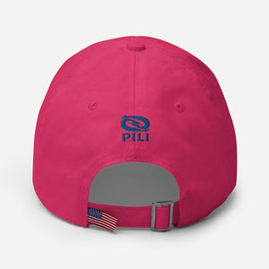 Bright Pink