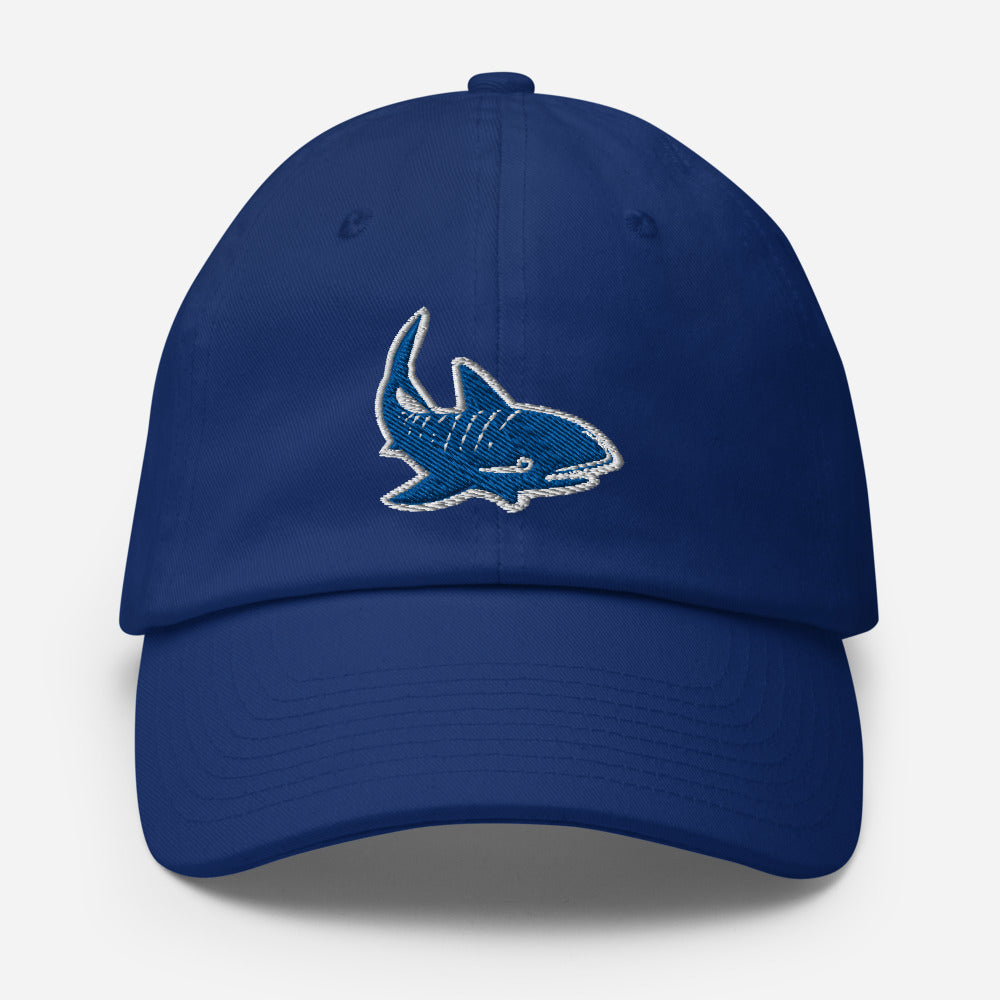 Royal Blue