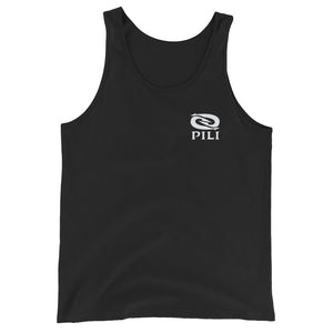 Pili Tank Top