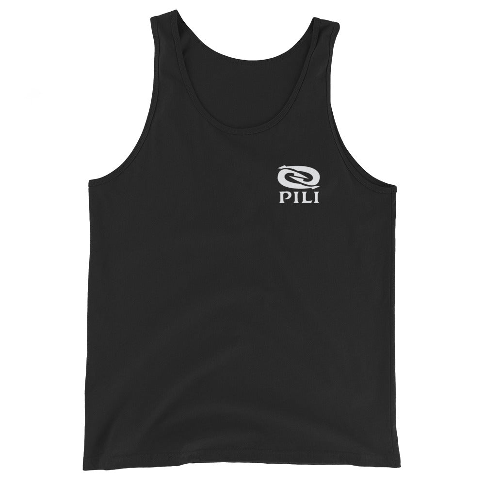 Pili Tank Top